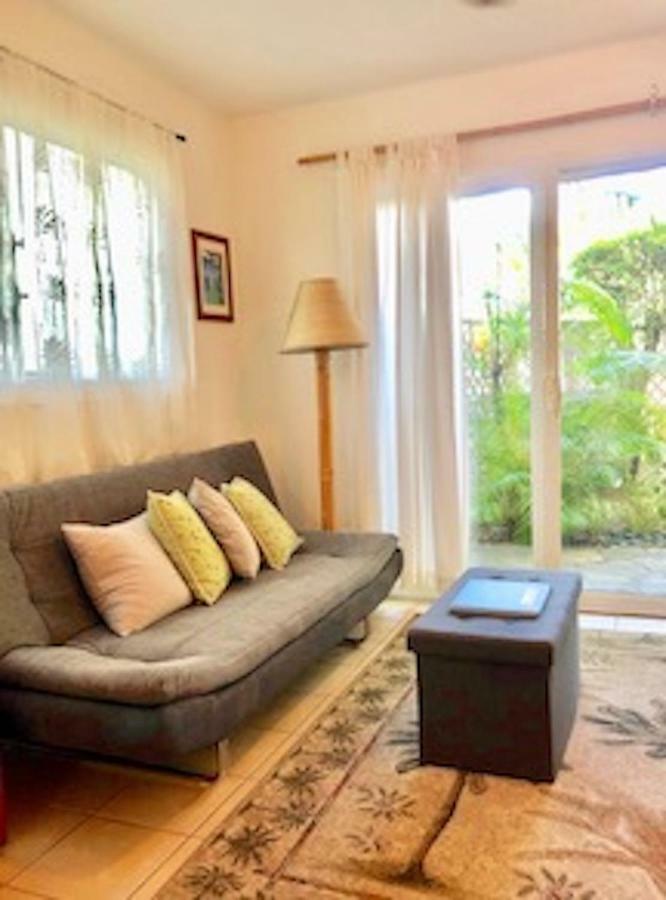 Lovely Relaxing Lanikai Studio, Legal Vacation Rental Kailua Eksteriør bilde